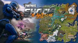 Fortnite Zero Build Squads With @ADAM.NI.1995 