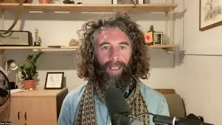 Honesty with Kids During Grief and Loss w/ Dear Danny