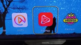 SAIUU 😱😱 APLICATIVO NOVO (REDPLAY PARA APARELHOS COM ROOT) whatsapp na descri&ccedil;&atilde;o