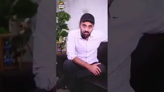 Golden Chance for Kids to Be Part of Shan-e-Ramzan 🌙 #shaneramzan2026 #waseembadami #shorts