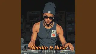 Broken Needle Blues