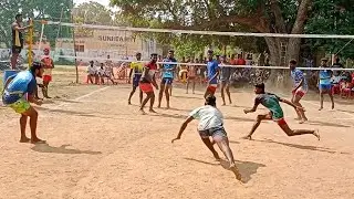 AVC best liberos Sangar Ela..