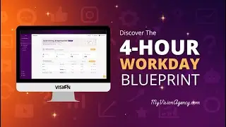 How I Use AI to Work 4 Hours a Day & Stay Authentic