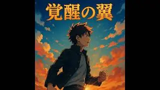Kakusei no Tsubasa (覚醒の翼 / Wings of Awakening)