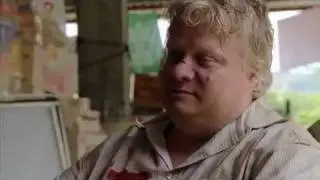 30 grader i februari - Kjell Wilhelmsen
