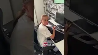 JE VIRE CAMILLE DU LOCAL 😢 | #fortnite Stizo #shorts