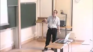 Dr. Mark Goodsell | Looking for the LARGE volume axiverse