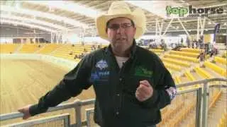 www.tophorse.com.au - Getting Started in Reining