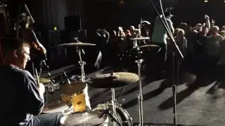 POWER LACES - CRASH @ TEMPLE THEATER W/ WARREN G