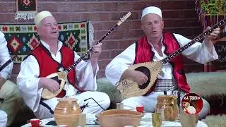 Vellezerit Koldashi -  Jugurolla  (Nga tradita tv topestrada)