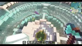 New Moonpool Room For Underwater Base (Plus Some Other Small Additions)