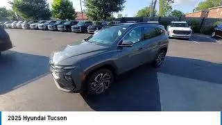 2025 Hyundai Tucson near me Countryside, Cicero, Oak Park, Chicago, Bridge View, IL 250584 250584