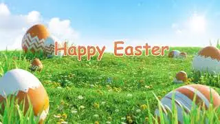 Happy Easter 2021 // Best Easter Wishes, Greetings, and Captions 🐇🐣