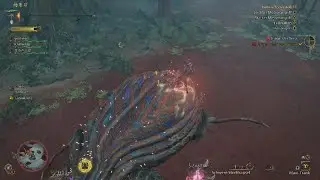 Anime main character moment - Monster Hunter Wilds