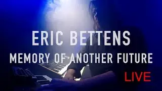 A Mystery Performance You Won't Believe! | Eric Bettens' Memory of Another Future LIVE