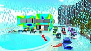 NEW UPDATE 😱 AND FIND KAMLA HOUSE IN BHOOTIYA JUNGAL IN INDIAN BIKES DRIVING 3D 🔥