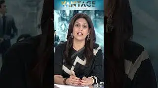 AI Researcher Declines $1.5 Billion Job Offer by Meta | Vantage with Palki Sharma | N18G