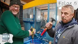 Farbe rauf, Stimmung weg? - War die ganze Arbeit umsonst? | Folge 5