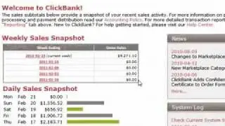 Commission Hijack - A Scam or A Cash Machine