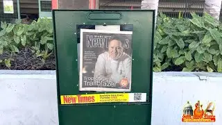 Miami New Times
