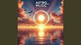 Il sole sorge -Astromusic Tm (official video)