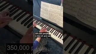 Aphasia choir | UEA