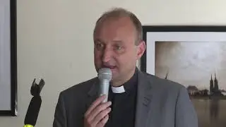 &bdquo;Edyta Stein &ndash; świętość w codzienności&rdquo;