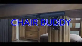 The MORryde Chair Buddy