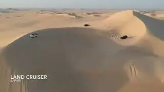 Magical Siwa oasis