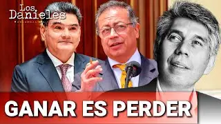 Gregorio Eljach: la elección que revela la derrota de Petro | Daniel Coronell