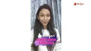 Chingari: Instantly Earn 25 GARI Tokens on Download