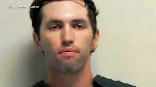 Tyler Robinson, suspect in Charlie Kirk shooting, likely to face charges Tuesday