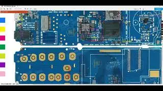Jio Phone 320 Mic Speaker Schematic | Mic Speaker Problem Solution