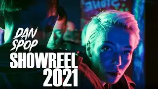 Dan Spop Showreel 2021 | #Dance #Pop #DancePop #MusicProducer