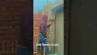 jasti chaddar ka gate #weldweldlife #metalwork #migwelding #steel #