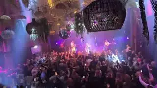 Da Buzz - Alive (Live at Biblioteket Live)