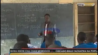 Azam TV - Biashara United waingia 'darasani' kuisaka ligi kuu (VPL)