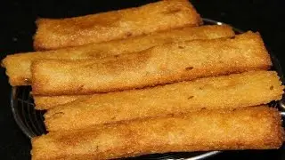 अचानक महमान आने पर सिर्फ एक सामाग्री से बनाए स्वादिष्ट नाश्ता