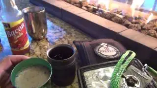 Bacon Soda (Lester's Fixins) Taste Test