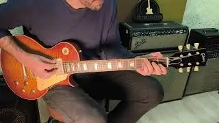 Gibson Les Paul R0