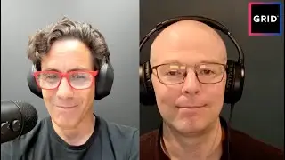 Ep #72. Mark Willis&mdash;Beyond the Basics: Mark Willis on Mastering Financial Resilience