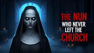 The Nun - Horror Story 😱 | खूनी Sunday 