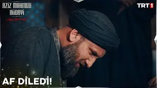 ‘’Bu gafil kulu bağışlayın Şeyhim!’’ - Aziz Mahmud Hüdayi 20. Bölüm @trt1