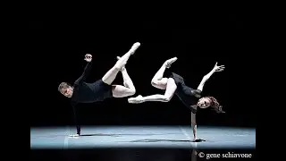 'Black' - Захарова & Меркурьев