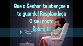 HERANÇA Música para Bebês PLAYBACK COM LETRA