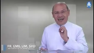 Salita ng Diyos, Salita ng Buhay - January 13, 2026