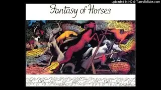 Rainbow Theatre ► Fantasy Of Horses [HQ Audio] 1976
