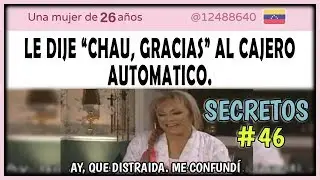 SECRETOS #46