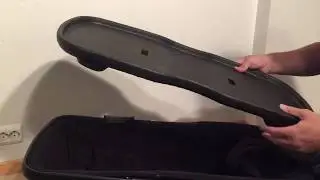 How to Remove the Textiles from a Bugaboo Fox Carrycot and Canopy