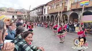 La Capitana - Glorioso y Bolivariano Colegio Educandas